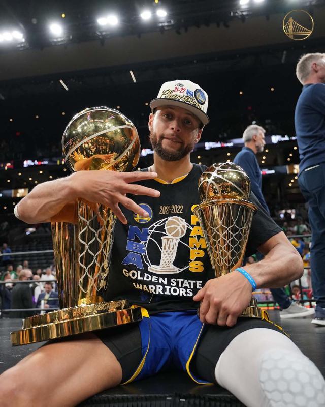 Góc Nhìn 58WIN: Nội bộ Warriors tin đội hình hiện tại đủ sức sánh với mùa vô đ