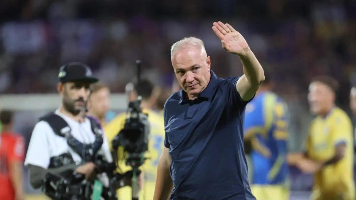 Góc Nhìn 58WIN: HLV Frosinone: Tôi đã cảm ơn Cesc; kỳ FIFA Days phải cổ vũ tuyển Ita